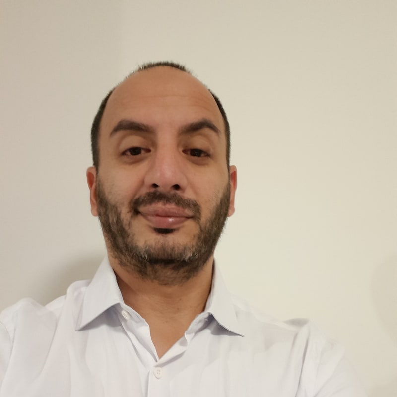 Andrés Rotstein