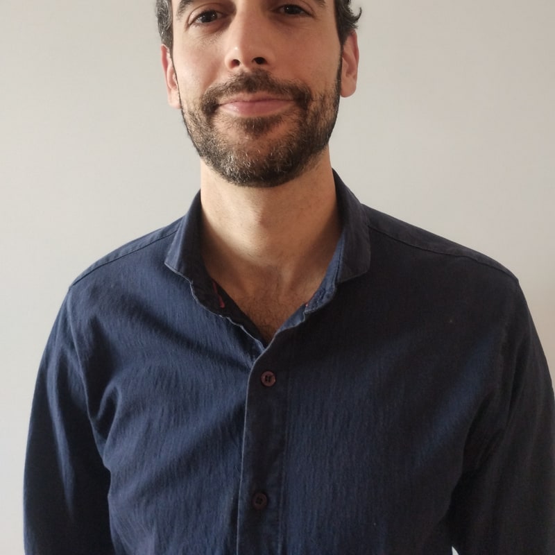 Juan Nicolás Seligmann
