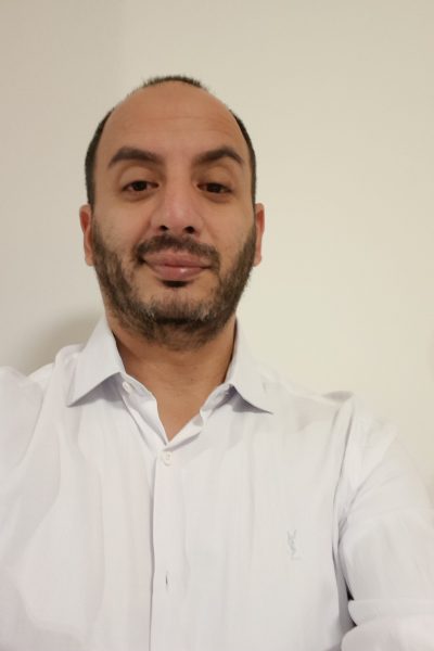 Andrés David Rotstein Foto